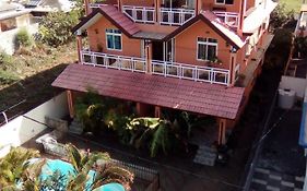 Villa Harmonie