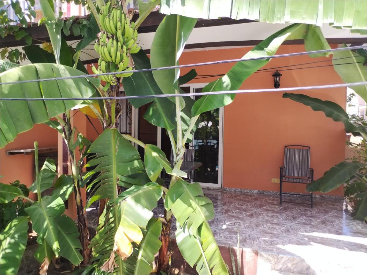 Villa Harmonie Trou-aux-Biches Extérieur photo