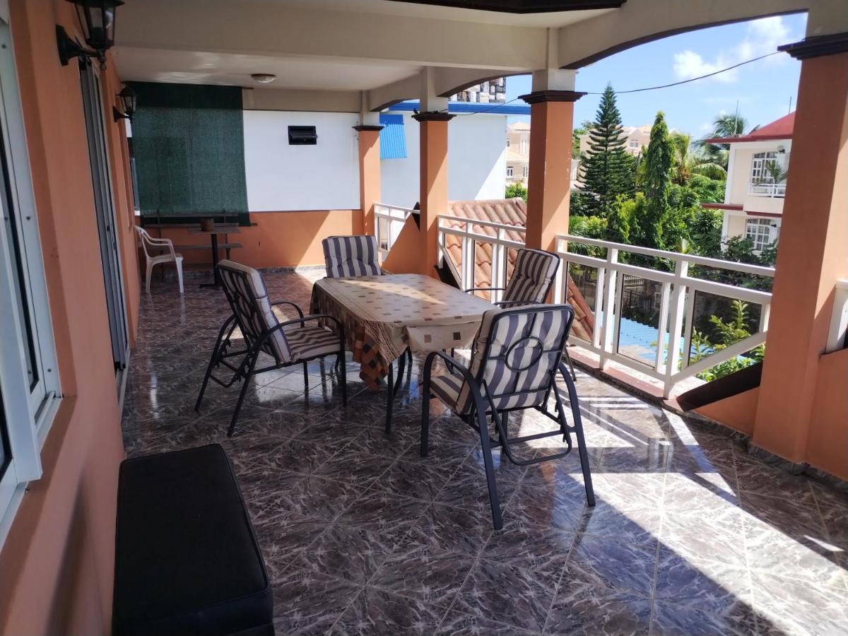 Villa Harmonie Trou-aux-Biches Extérieur photo