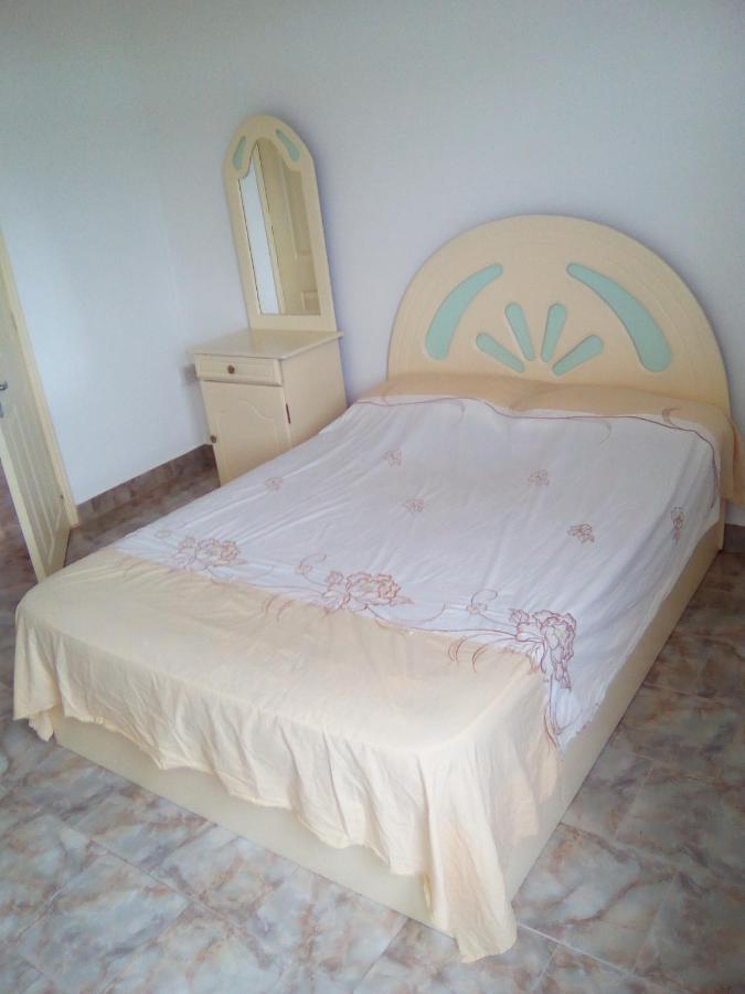 Villa Harmonie Trou-aux-Biches Extérieur photo